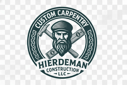 Hierdeman Construction Logo