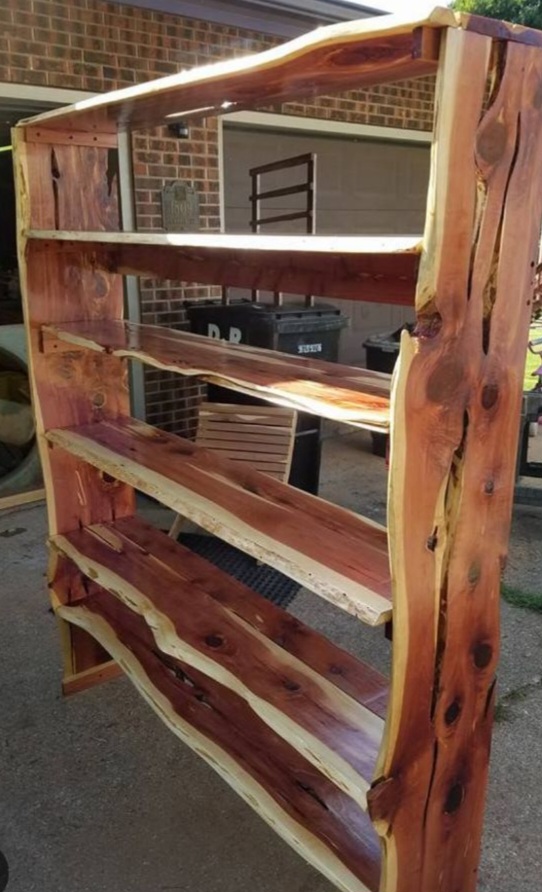 Custom Furniture & Built-ins - Photo 3