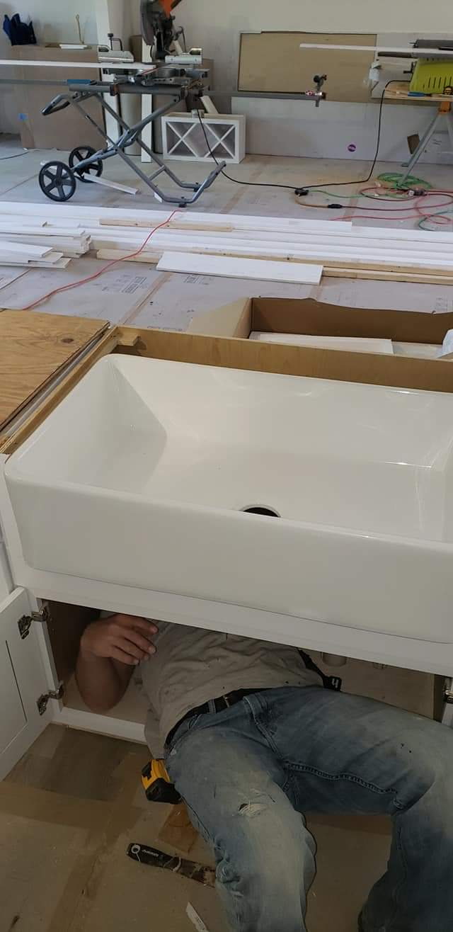 Premium Custom Cabinetry & Millwork - Photo 2