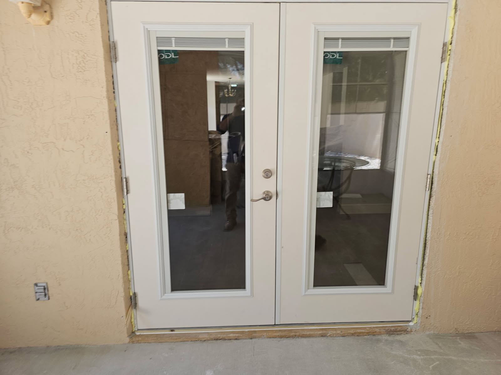 Door Installation & Hardware - Photo 10