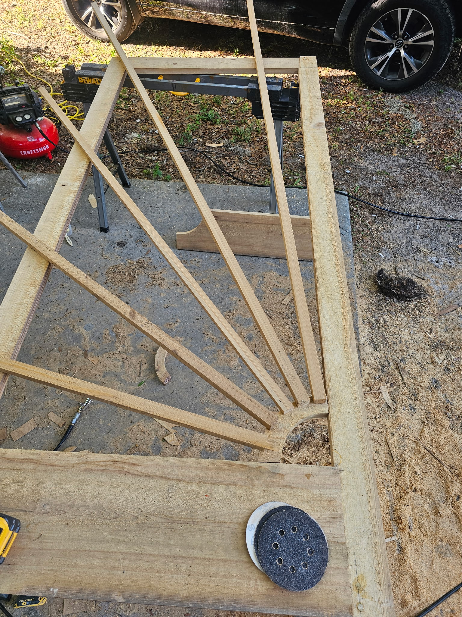 Door Installation & Hardware - Photo 3