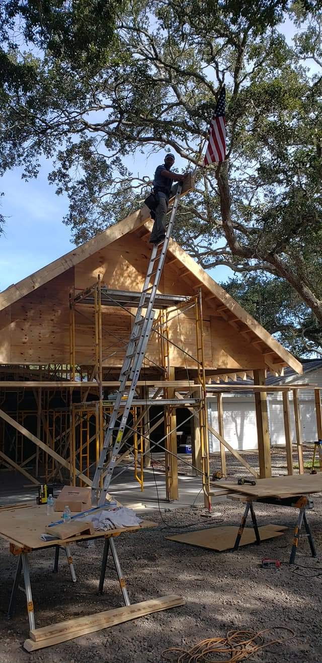 Hierdeman Construction - Quality Work in Progress