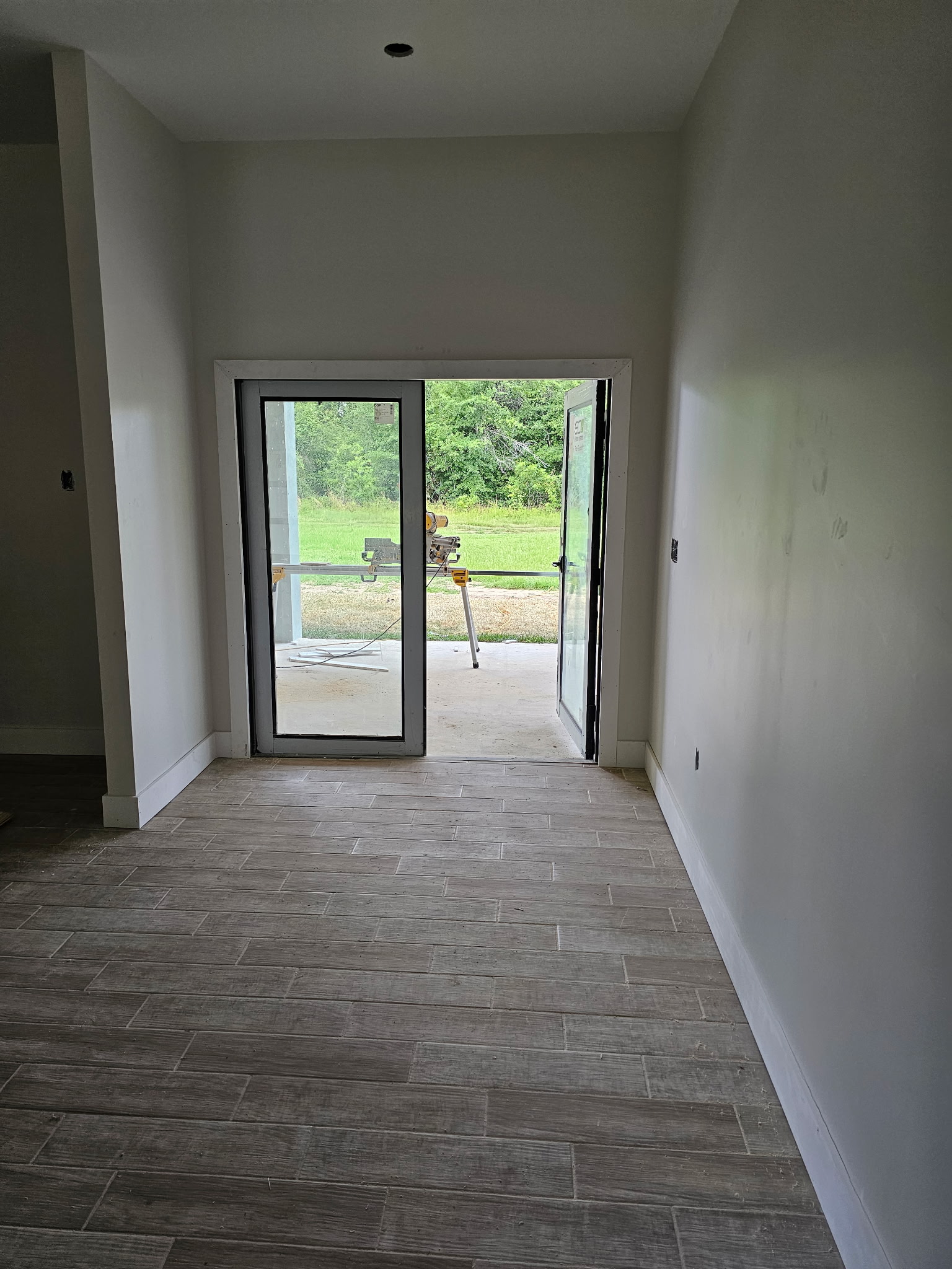 Trim & Finish Carpentry - Photo 4