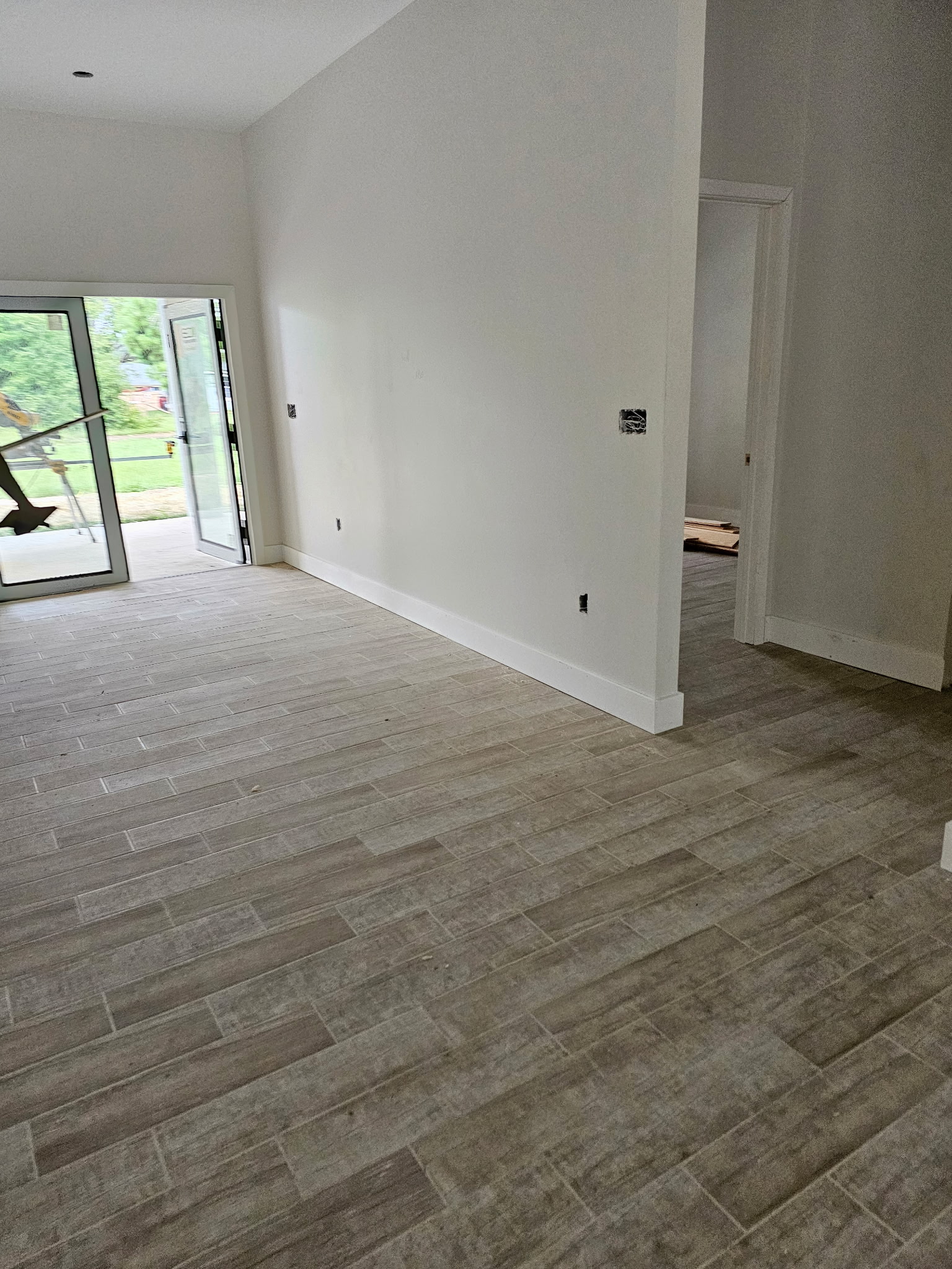 Trim & Finish Carpentry - Photo 5