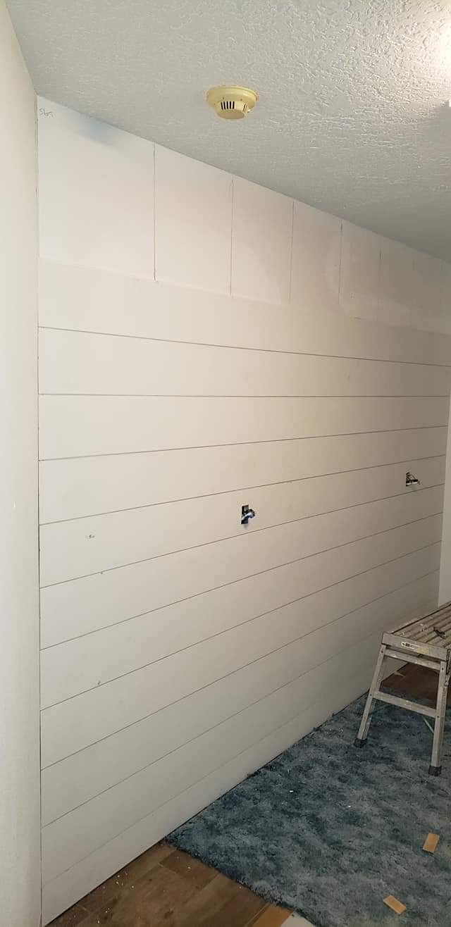 Trim & Finish Carpentry - Photo 13