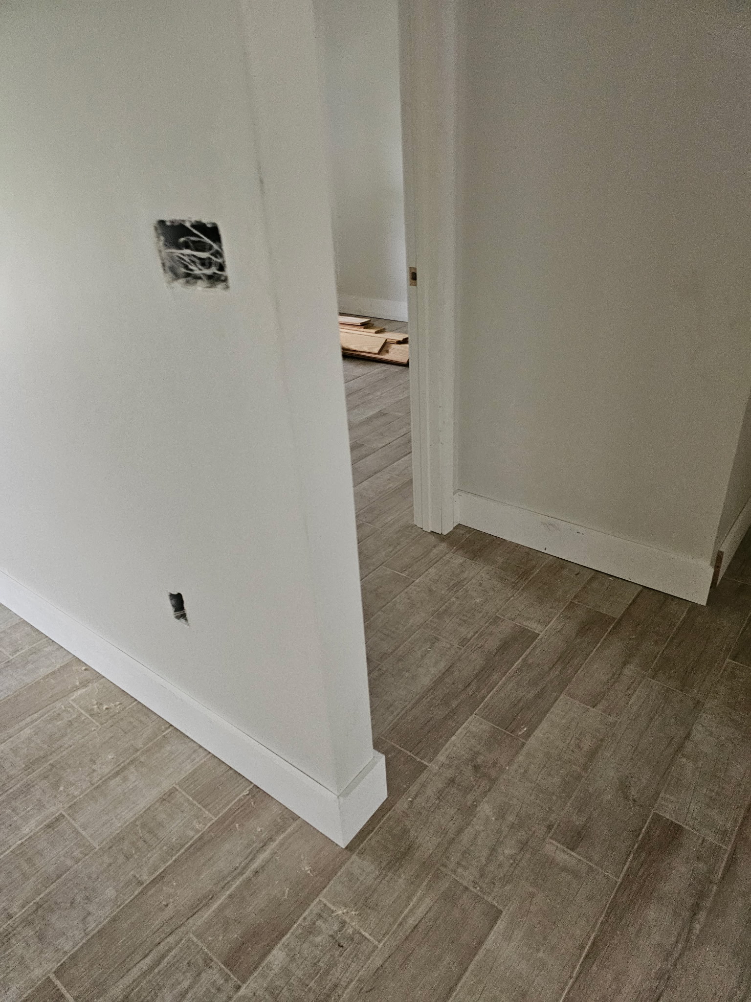 Trim & Finish Carpentry - Photo 10